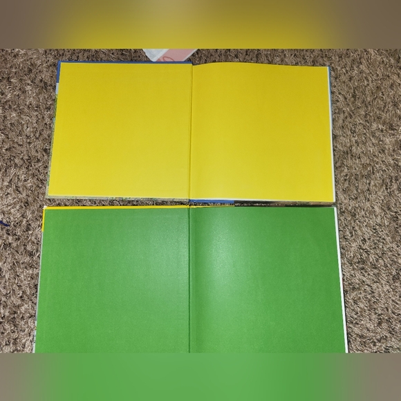 Can you find it outside books - Picture 3 of 4